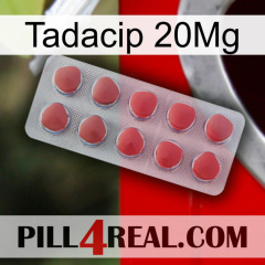 Tadacip 20Mg 18